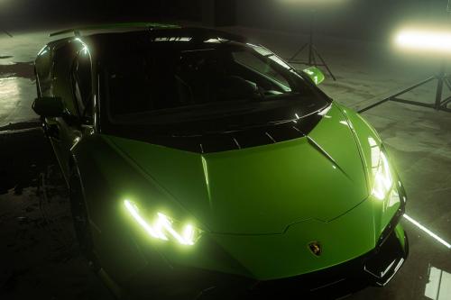 Lamborghini Huracan Tecnica (2023) - picture 32 of 52