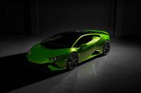 Lamborghini Huracan Tecnica (2023) - picture 3 of 52