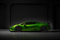 Lamborghini Huracan Tecnica (2023) - picture 4 of 52