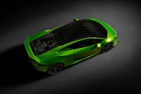 Lamborghini Huracan Tecnica (2023) - picture 5 of 52