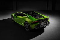 Lamborghini Huracan Tecnica (2023) - picture 6 of 52