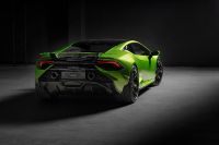 Lamborghini Huracan Tecnica (2023) - picture 7 of 52