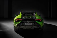 Lamborghini Huracan Tecnica (2023) - picture 8 of 52