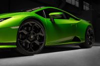 Lamborghini Huracan Tecnica (2023)
