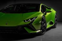 Lamborghini Huracan Tecnica (2023) - picture 11 of 52