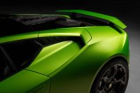 Lamborghini Huracan Tecnica (2023)