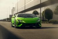 Lamborghini Huracan Tecnica (2023)