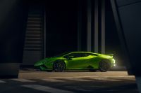 Lamborghini Huracan Tecnica (2023)
