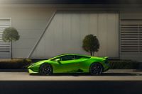 Lamborghini Huracan Tecnica (2023) - picture 19 of 52