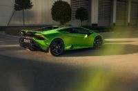 Lamborghini Huracan Tecnica (2023)