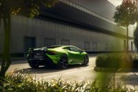 Lamborghini Huracan Tecnica (2023) - picture 21 of 52
