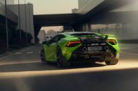 Lamborghini Huracan Tecnica (2023)