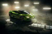 Lamborghini Huracan Tecnica (2023) - picture 29 of 52