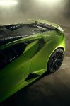 Lamborghini Huracan Tecnica (2023) - picture 30 of 52