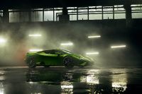 Lamborghini Huracan Tecnica (2023) - picture 35 of 52