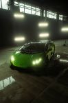 Lamborghini Huracan Tecnica (2023) - picture 38 of 52
