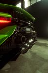Lamborghini Huracan Tecnica (2023)