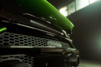 Lamborghini Huracan Tecnica (2023) - picture 45 of 52