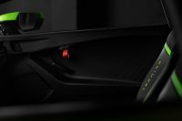 Lamborghini Huracan Tecnica (2023) - picture 51 of 52