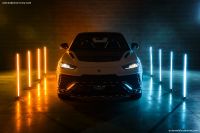 Lamborghini Urus Performante Essenza SCV12 Edition (2023)