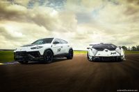 Lamborghini Urus Performante Essenza SCV12 Edition (2023)