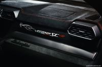 Lamborghini Urus Performante Essenza SCV12 Edition (2023)