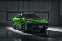 Lamborghini Urus Performante (2023)