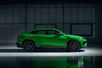 Lamborghini Urus Performante (2023)