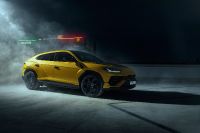 Lamborghini Urus Performante (2023)