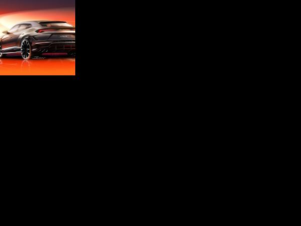 Lamborghini Urus S (2023) - picture 25 of 25