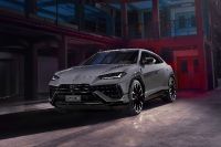 Lamborghini Urus S (2023)
