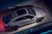 Lamborghini Urus S (2023)