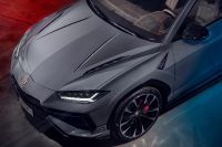 Lamborghini Urus S (2023)