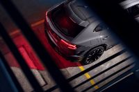 Lamborghini Urus S (2023)