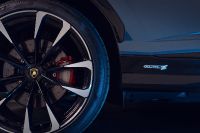 Lamborghini Urus S (2023)