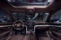 Lamborghini Urus S (2023)