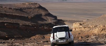 Land Rover Defender 130 (2023) - picture 4 of 36