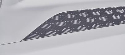 Land Rover Defender 130 (2023) - picture 23 of 36