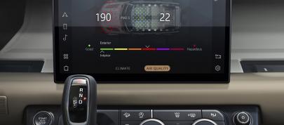 Land Rover Defender 130 (2023) - picture 36 of 36