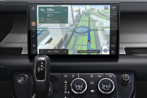 Land Rover Defender 130 (2023) - picture 33 of 36