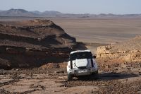 Land Rover Defender 130 (2023)