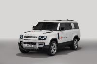 Land Rover Defender 130 (2023) - picture 6 of 36