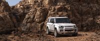 Land Rover Defender 130 (2023)