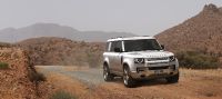 Land Rover Defender 130 (2023)