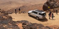 Land Rover Defender 130 (2023)