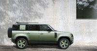 Land Rover Defender 75th Limited Edition (2023)