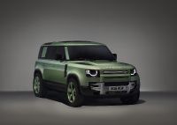 Land Rover Defender 75th Limited Edition (2023)