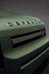 Land Rover Defender 75th Limited Edition (2023)