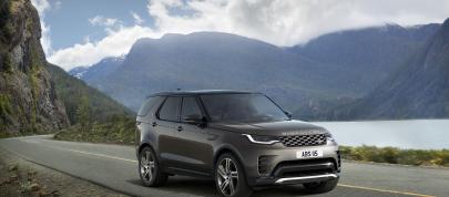 Land Rover Discovery Metropolitan Edition (2023) - picture 4 of 12