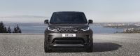 Land Rover Discovery Metropolitan Edition (2023) - picture 1 of 12